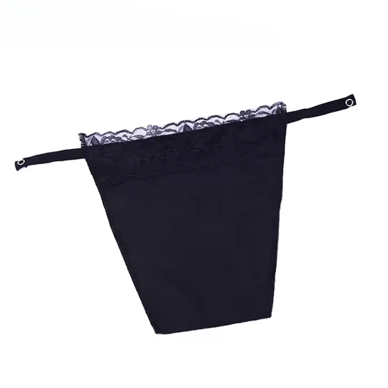 Blonde i Blonder: Komfort og Diskretion