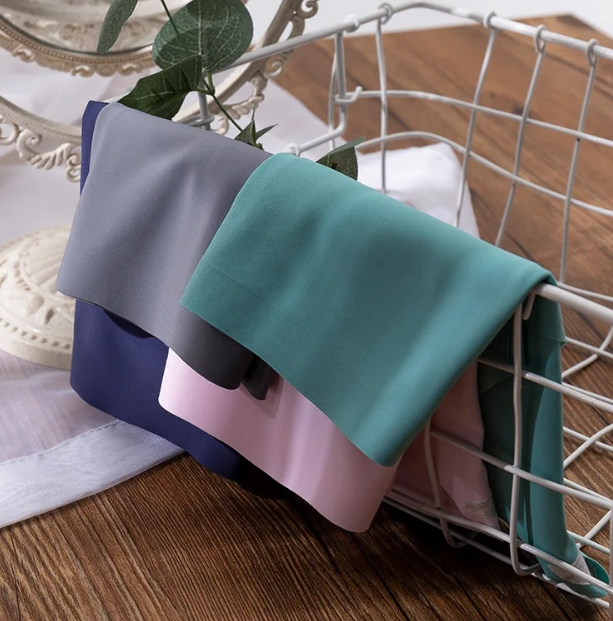 أربطة | بنطال بدون خياطة