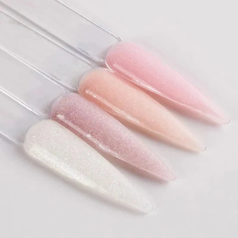 ポリジェルネイル