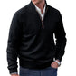 Katimy ™ Wool Elegance: The Knited Man for Men