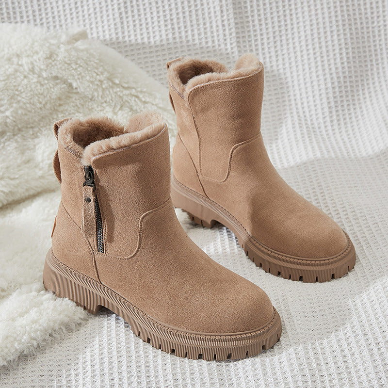 Clara | Stylish winter boots 