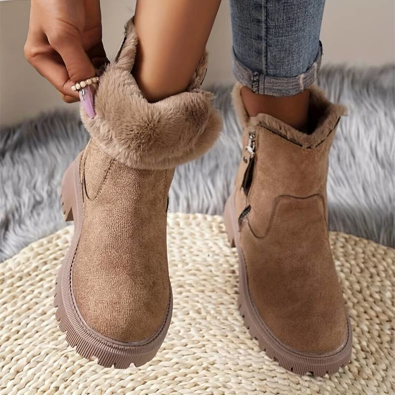 Clara | Stylish winter boots 