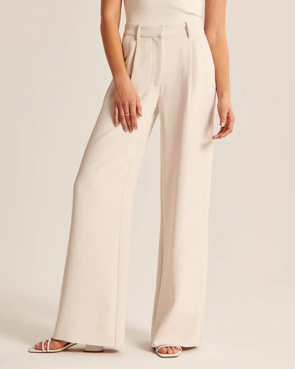 Wide-leg pants | Katimy