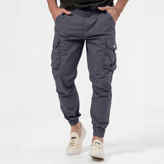 Pantalon cargo CasualChic