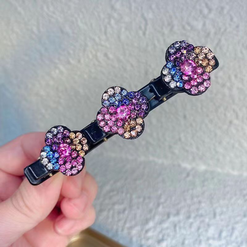 Magic Hair Clip (1 købt = 1 gratis)