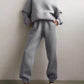 Chic Winter Comfort Set