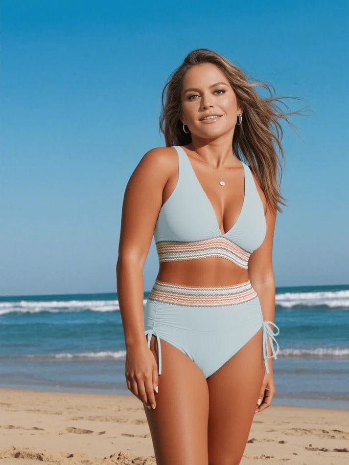 Formende badetøj – Stil og støtte garanteret 