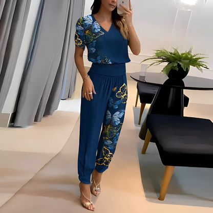 Eleganti set e pantaloni alti - Katimy