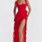 Elegant long dress for all occasions 