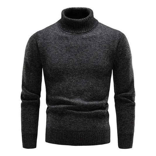 Camiel Chic | Turtleneck modern