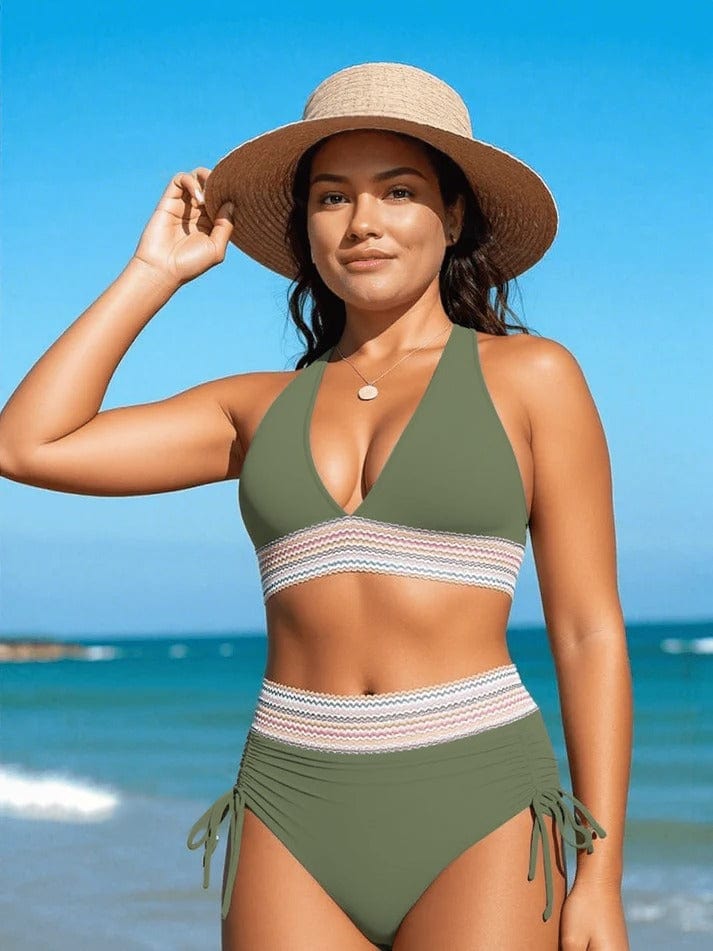 Formende badetøj – Stil og støtte garanteret 