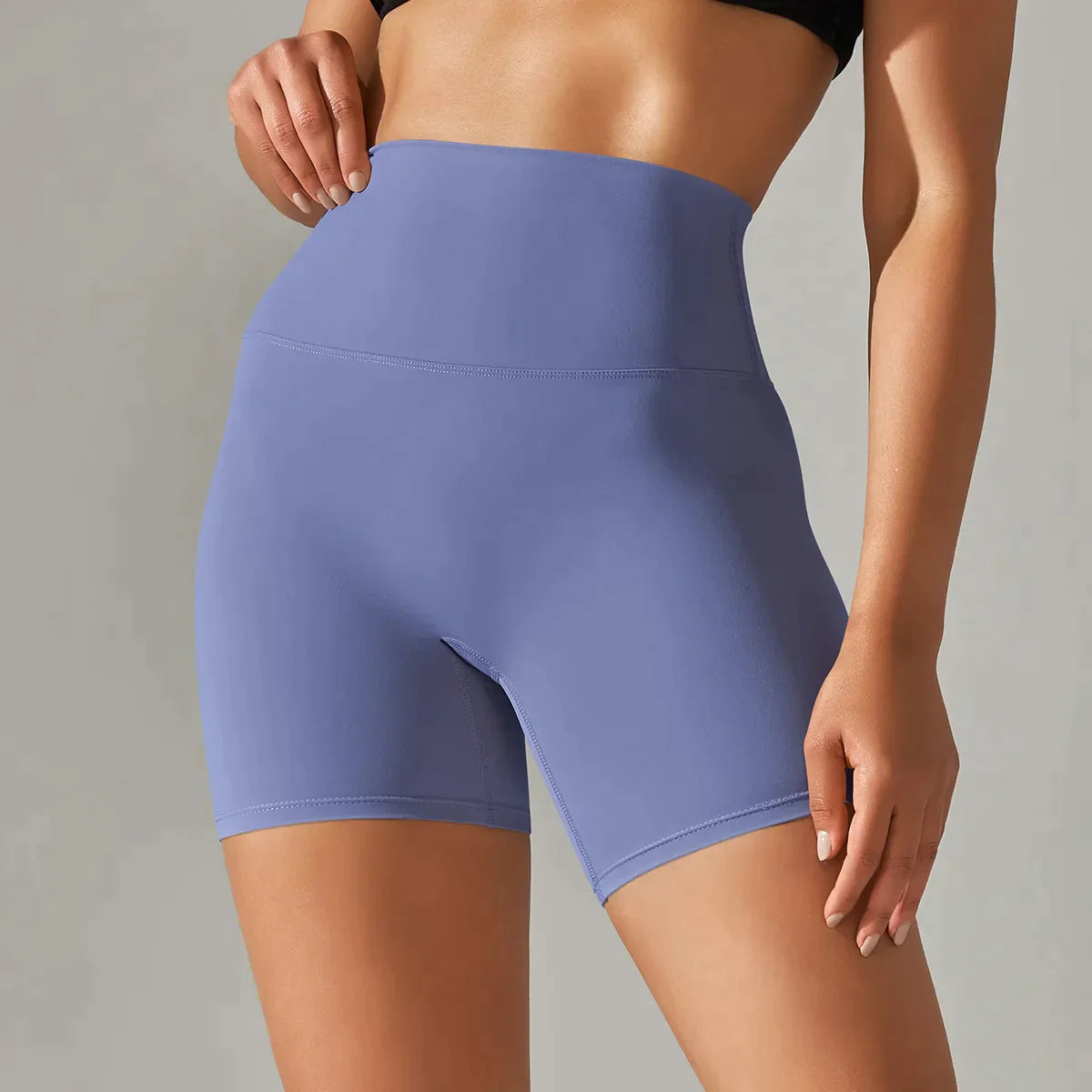 Fitspo | Yoga -shorts