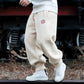 CozyLit Chaleur Minimaliste Joggers