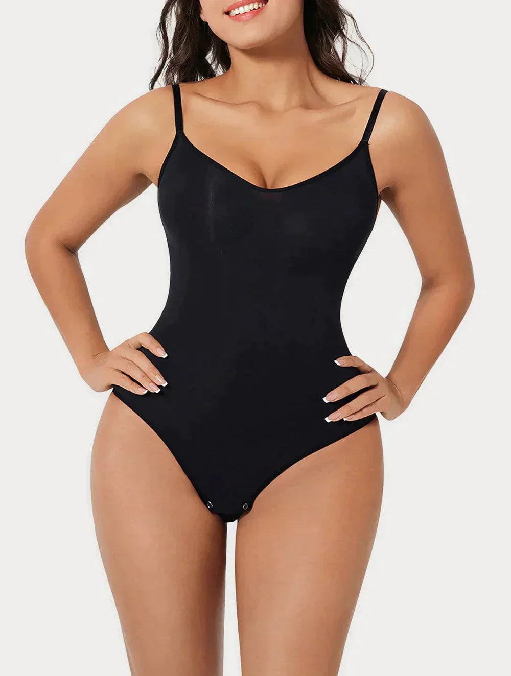 SculptShape body-hugging jumpsuit